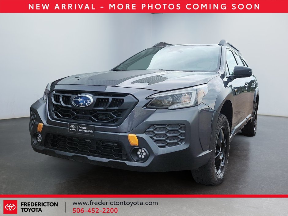 2024 Subaru Outback Wilderness-1