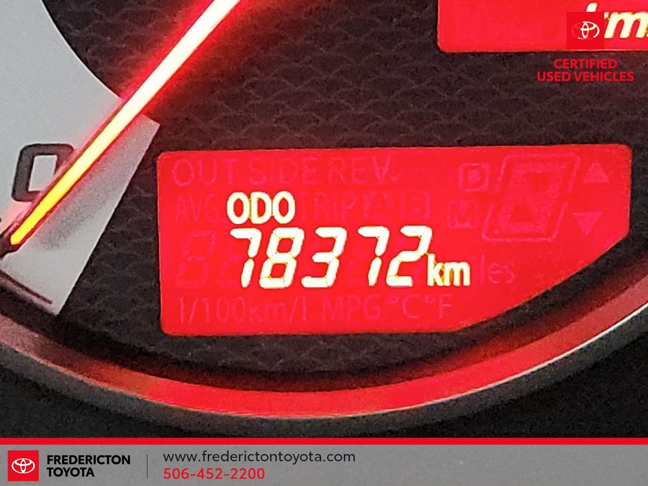 2017 Toyota 86 BASE-10