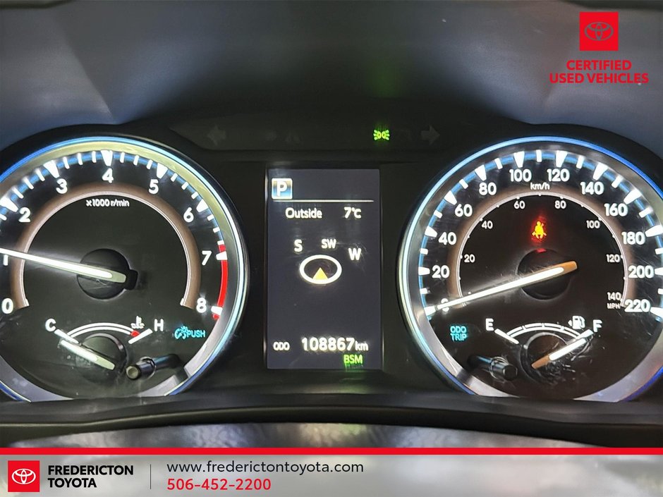 2019 Toyota Highlander XLE-11