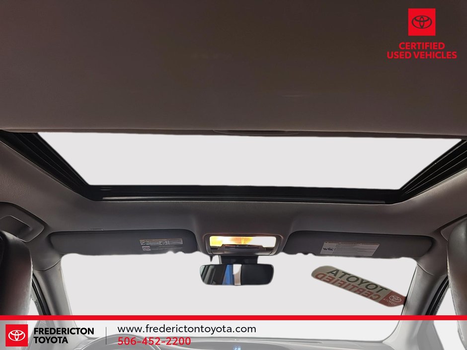 2019 Toyota Highlander XLE-14
