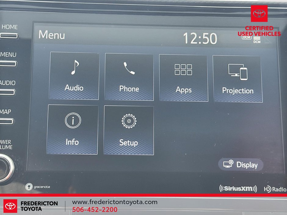 Toyota Highlander XSE 2021-16