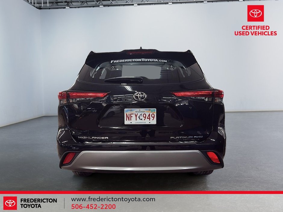 2022 Toyota Highlander Limited-2