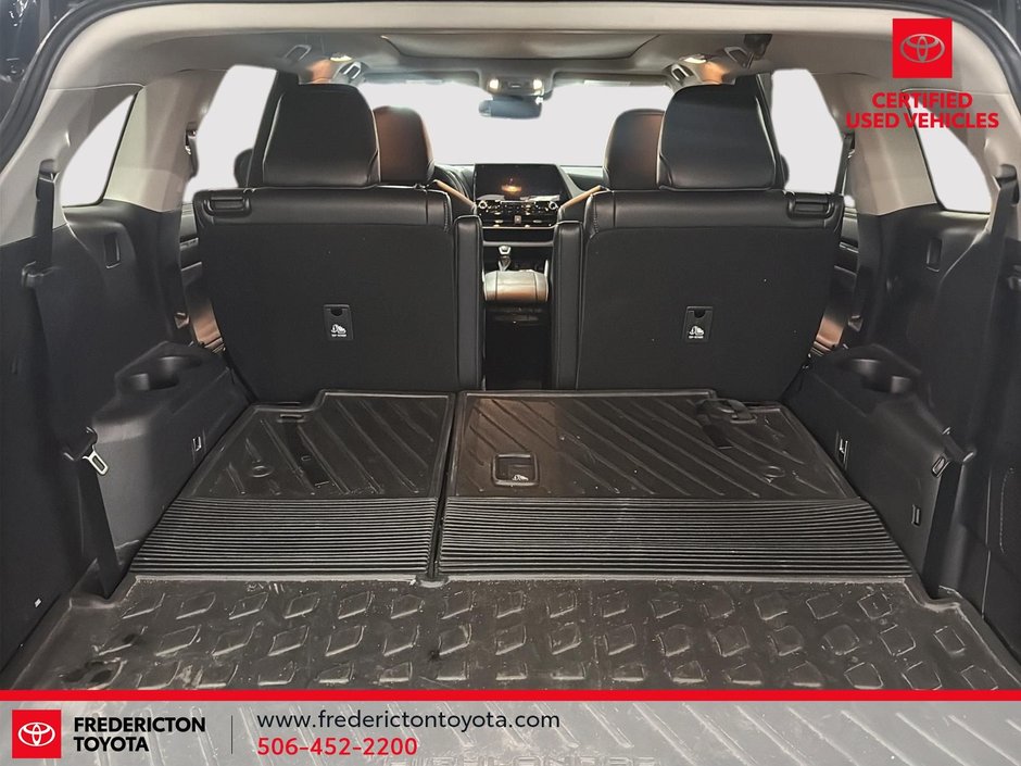 2022 Toyota Highlander Limited-5