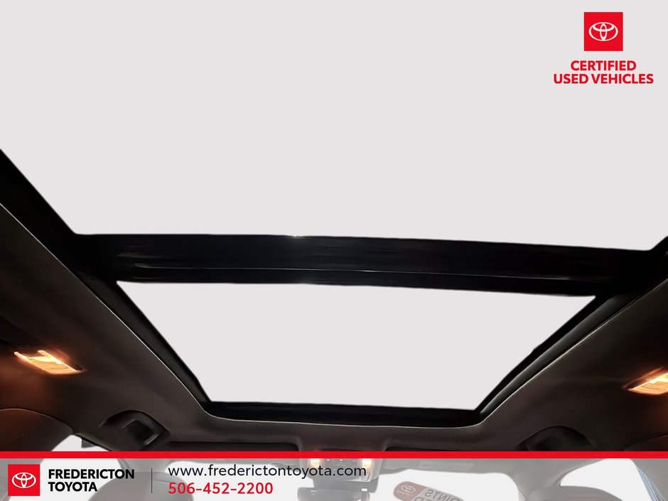 2022 Toyota Highlander Limited-15