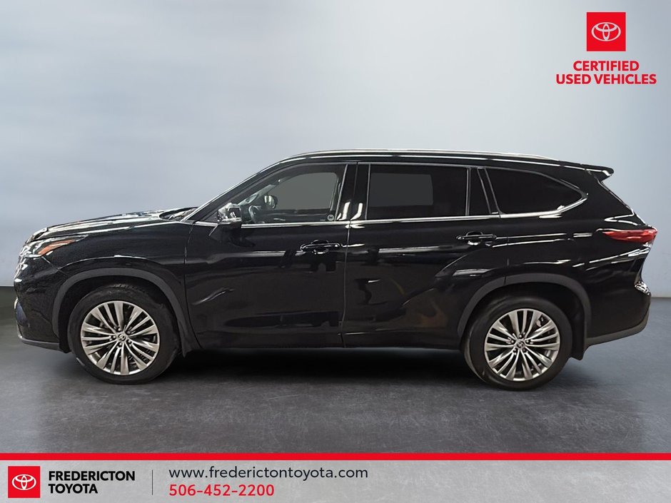 2022 Toyota Highlander Limited-4