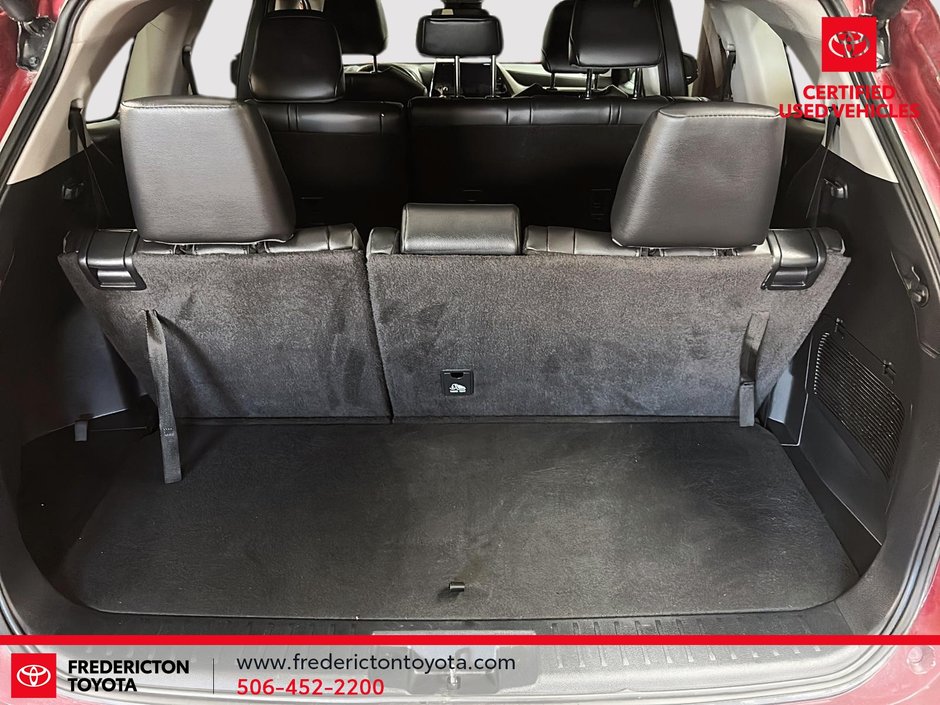 2024 Toyota Highlander XLE-5