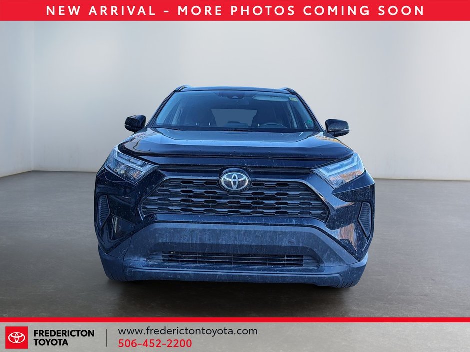 2024 Toyota RAV4 XLE-1