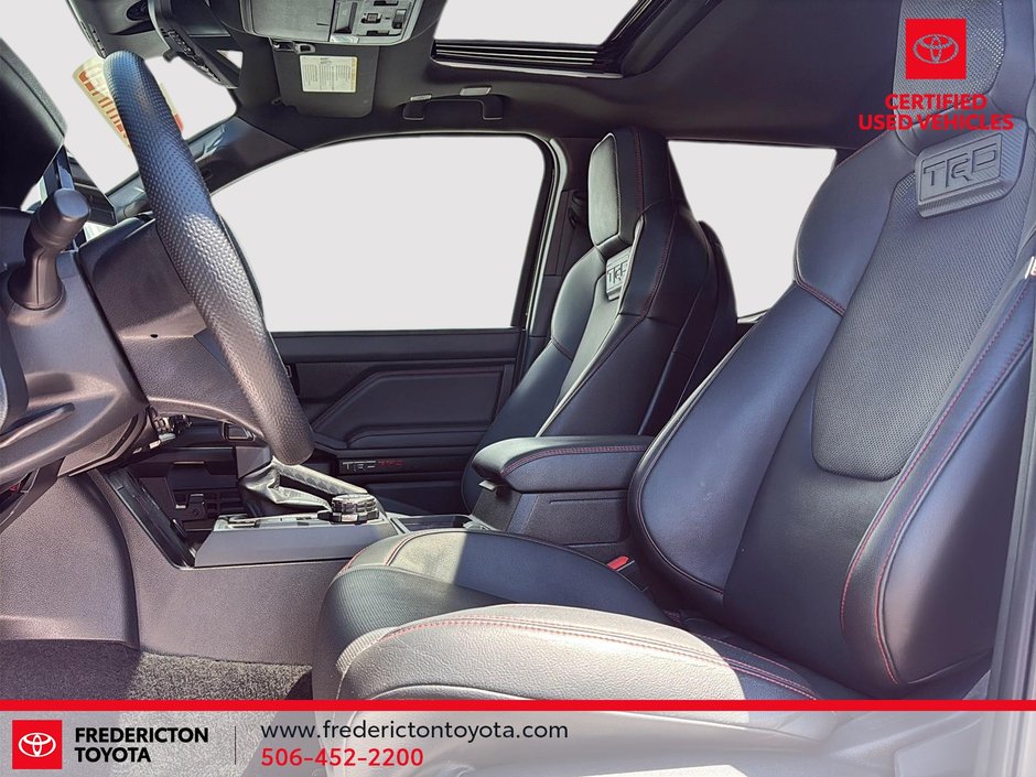 2024 Toyota Tacoma Hybrid HV DOUBLE CAB-6