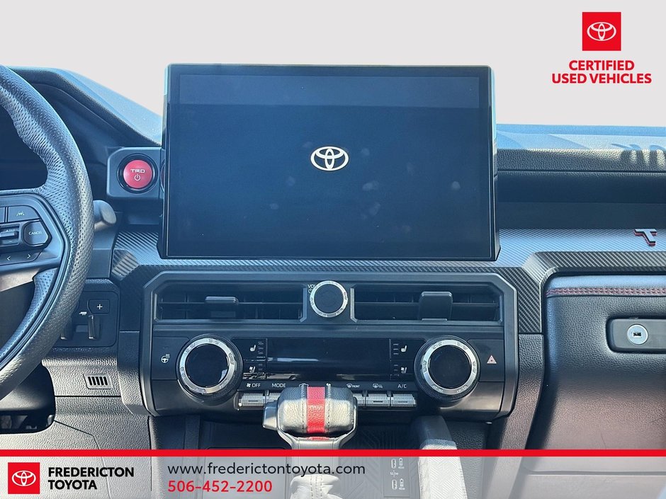 2024 Toyota Tacoma Hybrid HV DOUBLE CAB-11