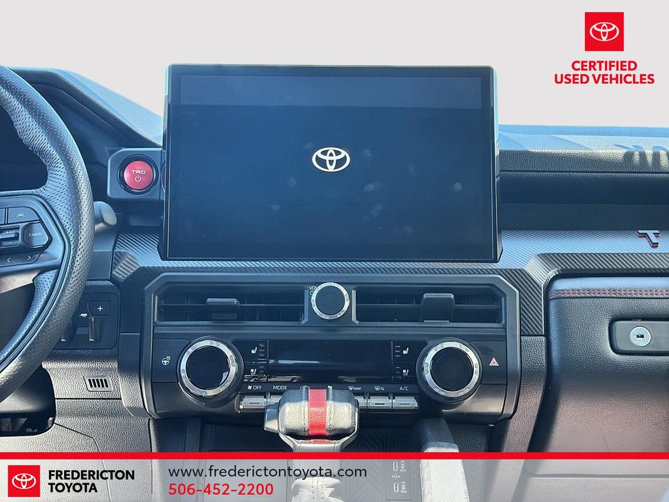 2024 Toyota Tacoma Hybrid HV DOUBLE CAB-11