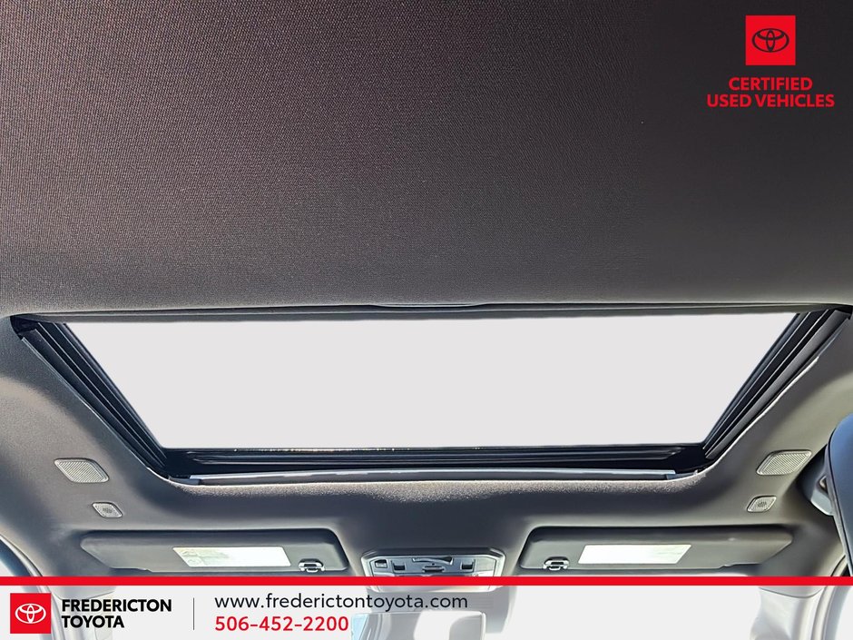 2024 Toyota Tacoma Hybrid HV DOUBLE CAB-14