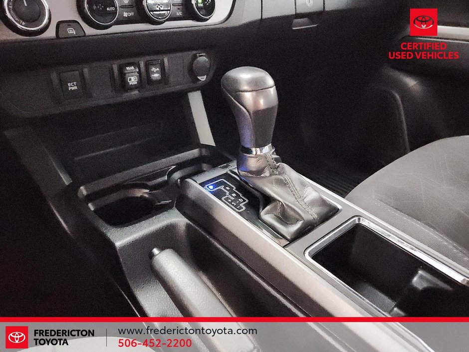 2018 Toyota Tacoma SR5-14