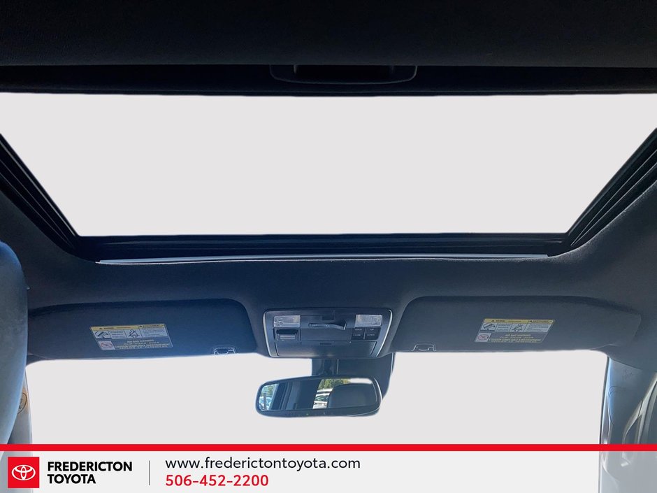 Toyota Tacoma BASE 2021-13