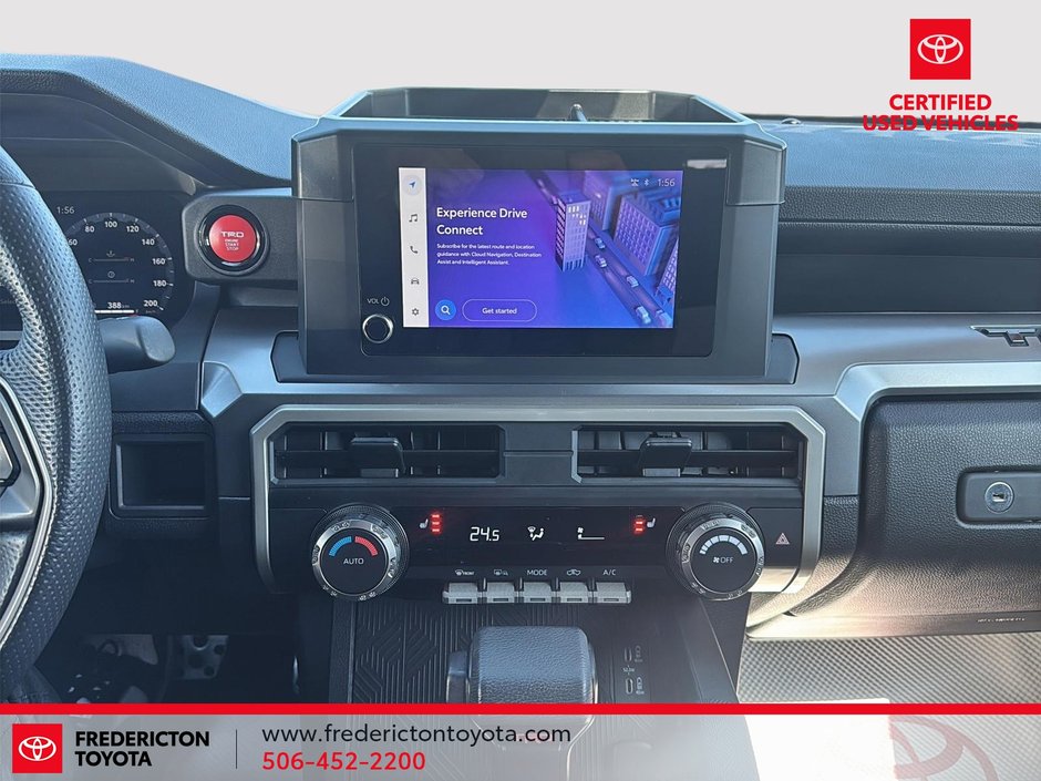2024 Toyota Tacoma-11