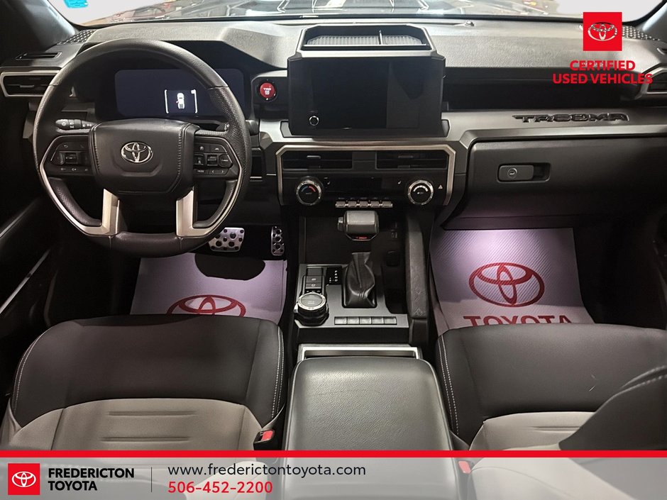 2024 Toyota Tacoma-7