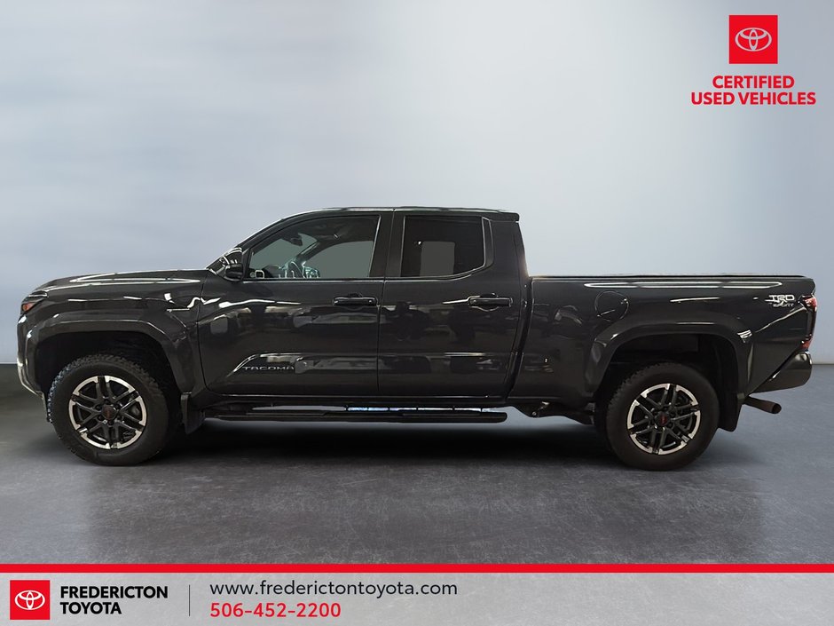 2024 Toyota Tacoma-4