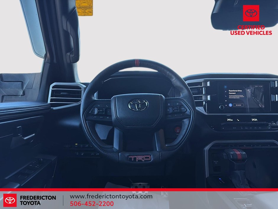 2025 Toyota Tundra SR5-11