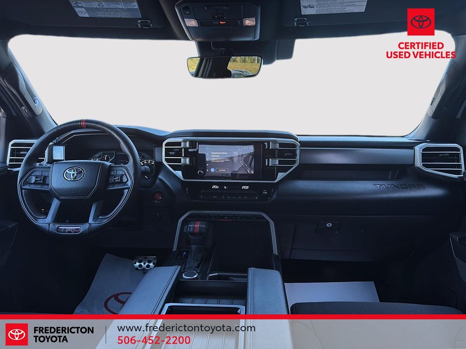 2025 Toyota Tundra SR5-9