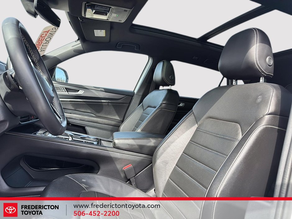2024 Volkswagen Atlas Cross Sport Highline-7