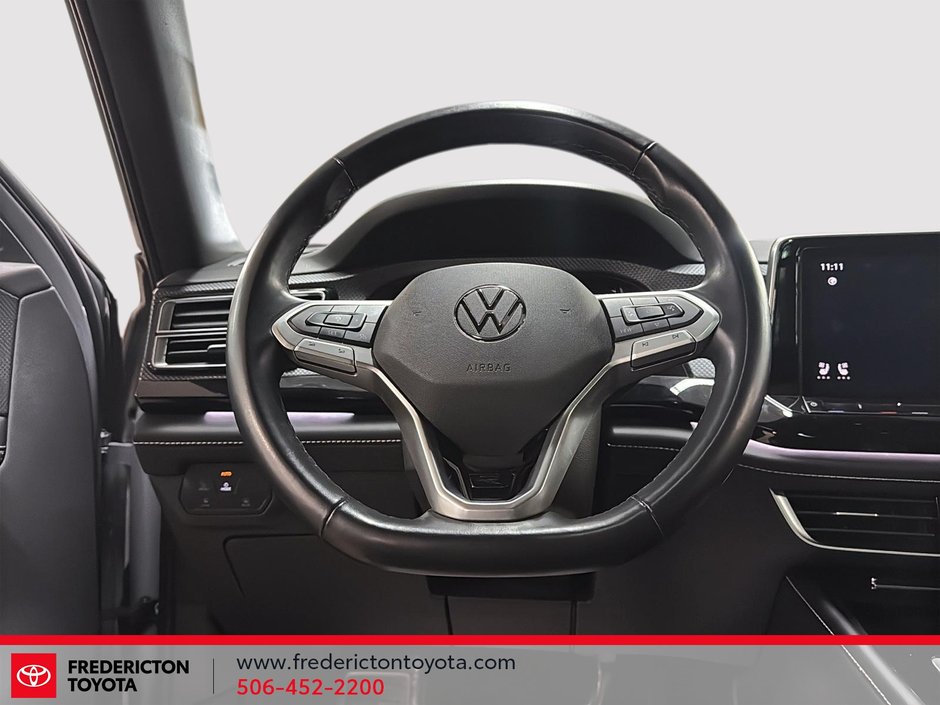 2024 Volkswagen Atlas Cross Sport Execline-10