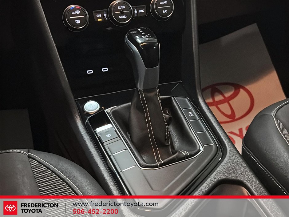 2024 Volkswagen Taos Comfortline-12