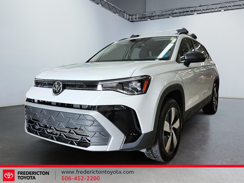 2025 Volkswagen Taos Trendline-0