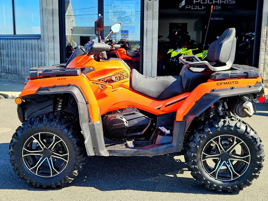 2022 CF Moto CFORCE 800 XC
