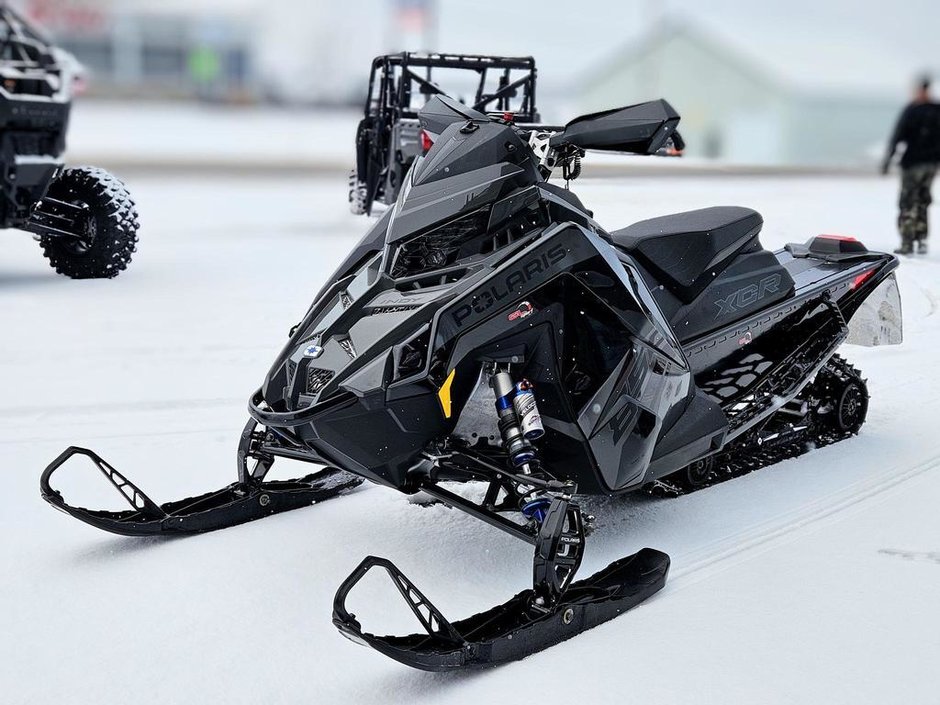 Polaris 850 INDY XCR 136  2025