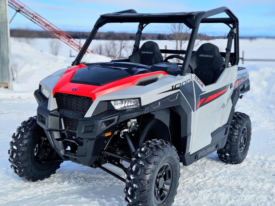 2025 Polaris GENERAL 1000 SPORT
