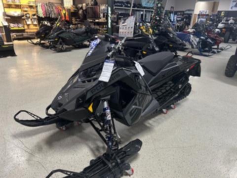 2025 Polaris INDY 9R 128