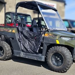 Polaris RANGER 150 EFI  2012