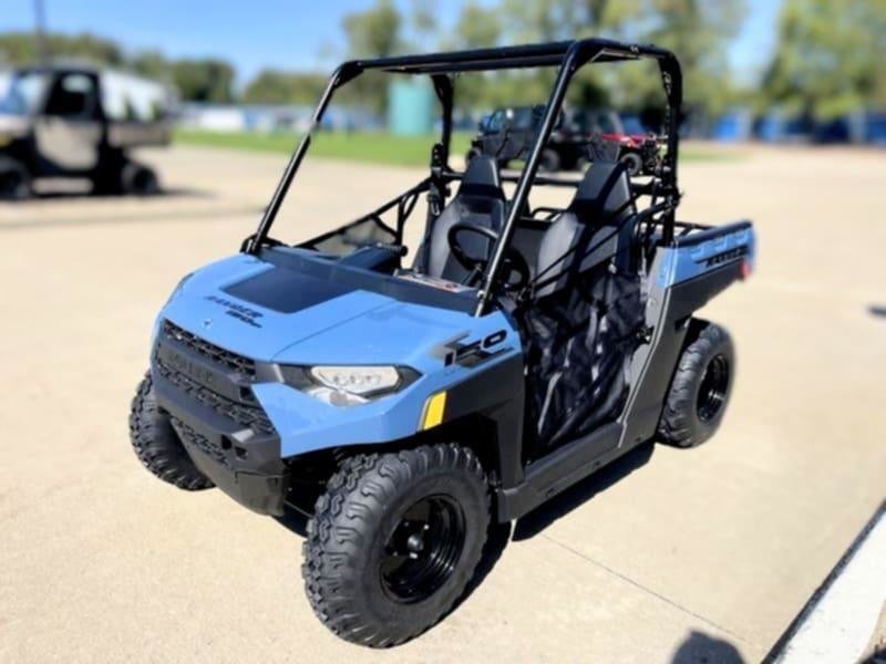 2025 Polaris RANGER 150 EFI