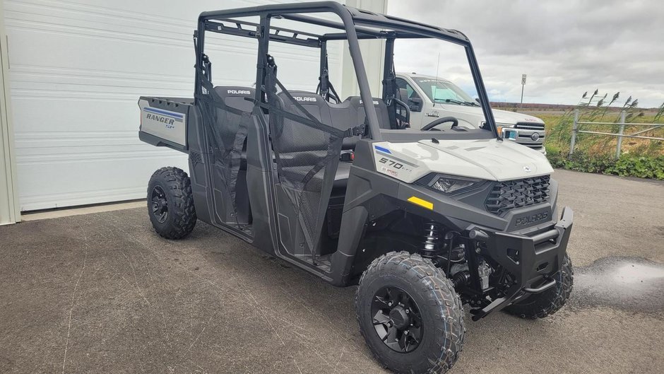 2023 Polaris RANGER CREW 570 SP CREW