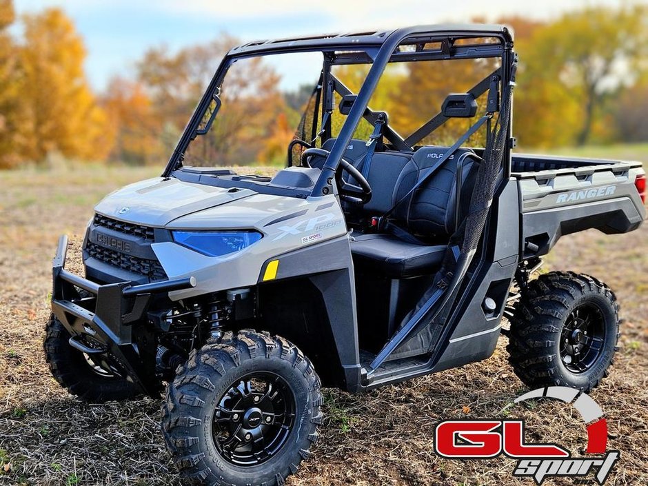 2024 Polaris RANGER XP 1000 PREMIUM