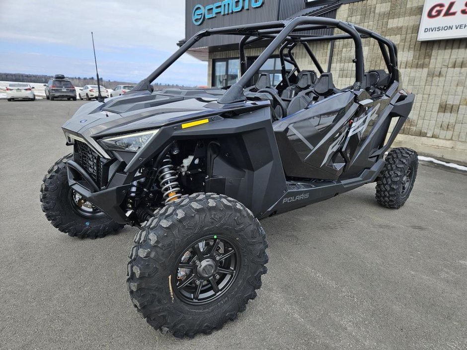 2024 Polaris RZR PRO XP PREMIUM