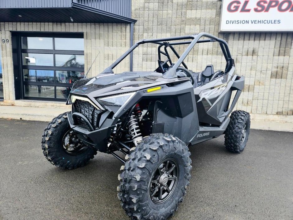 2024 Polaris RZR PRO XP UTLIMATE