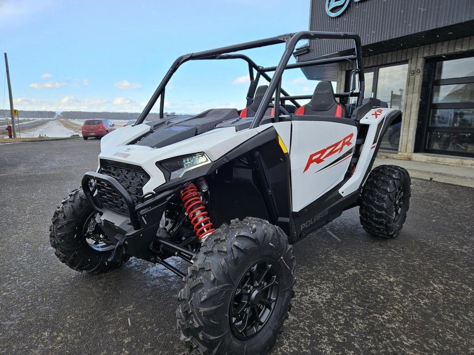 Polaris RZR XP 1000 EPS  2024