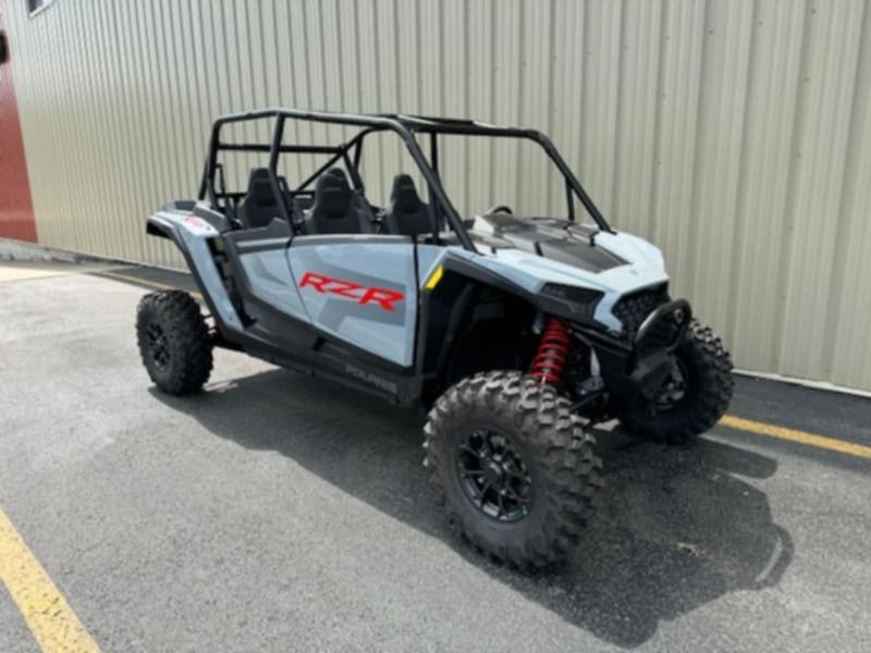 2025 Polaris RZR XP 1000 PREMIUM 4 UP