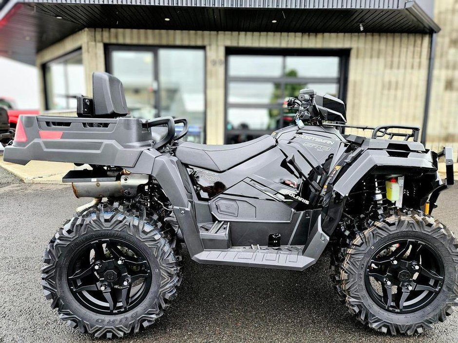 2025 Polaris SPORTSMAN 570 X2 EPS