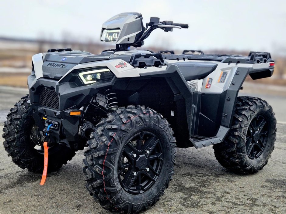 Polaris Sportsman XP 1000  2025