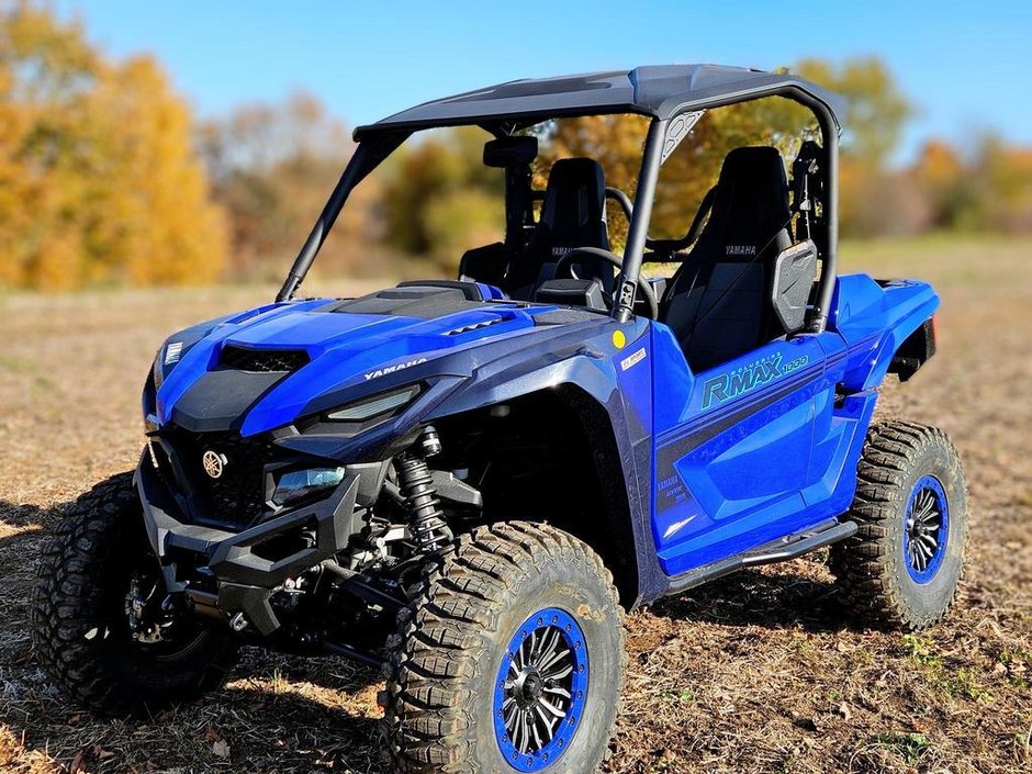 Yamaha WOLVERINE RMAX2 1000 SPORT  2024