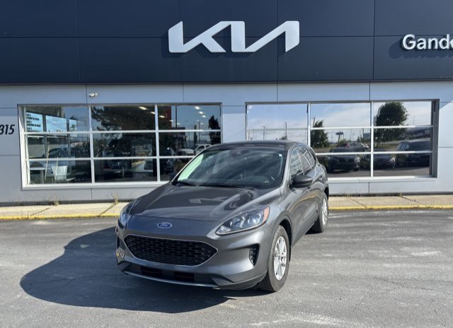 2022 Ford Escape SE in Gander, Newfoundland and Labrador