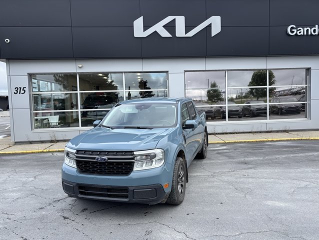 2022 Ford Maverick PK in Gander, Newfoundland and Labrador