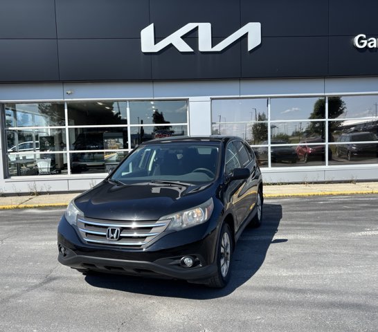 2014 Honda CR-V EX in Gander, Newfoundland and Labrador