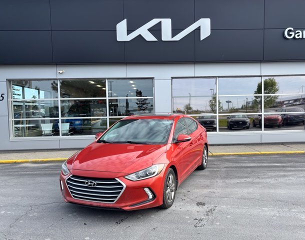 2018 Hyundai Elantra GL SE in Gander, Newfoundland and Labrador