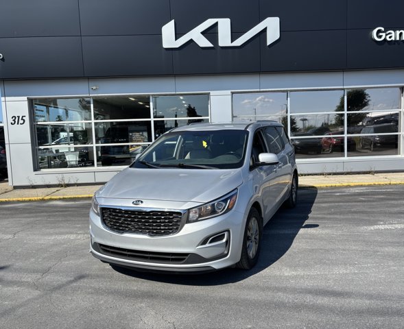 2020 Kia Sedona LX in Gander, Newfoundland and Labrador