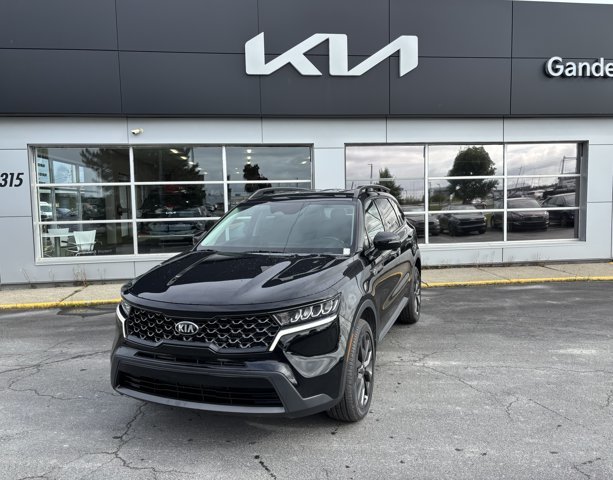 2021 Kia Sorento X-Line in Gander, Newfoundland and Labrador