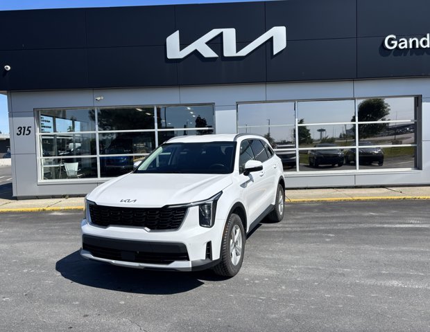 2024 Kia Sorento LX in Gander, Newfoundland and Labrador