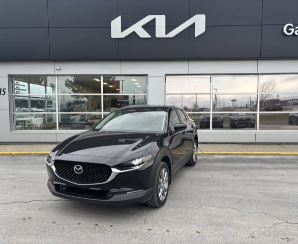 2024 Mazda CX-30 GS in Gander, Newfoundland and Labrador