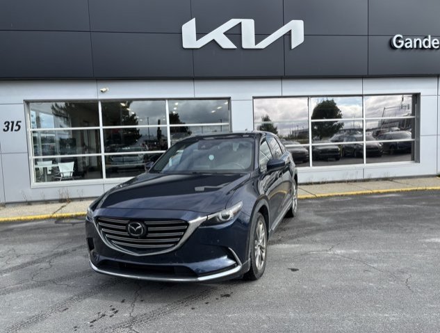 2019 Mazda CX-9 GT in Gander, Newfoundland and Labrador